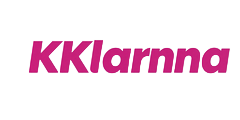 Klarna / Sofort Logo Zahlungsmethode bei CrazyBuzzer Casino
